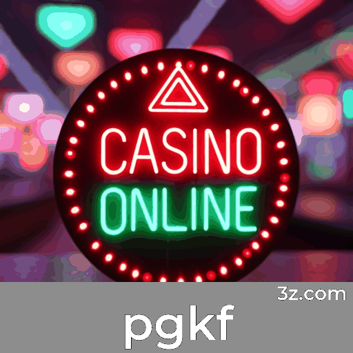 Pgkf: Seu Cassino Online Seguro e Profissional