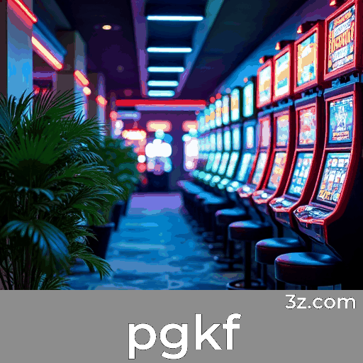 Pgkf: Seu Cassino Online Seguro e Profissional