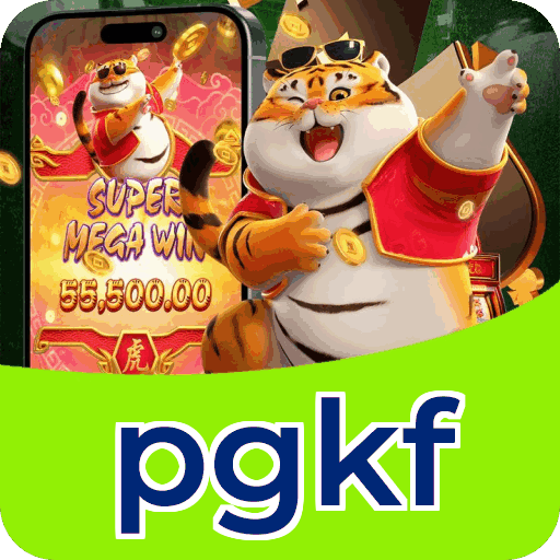 Logo Oficial pgkf Download